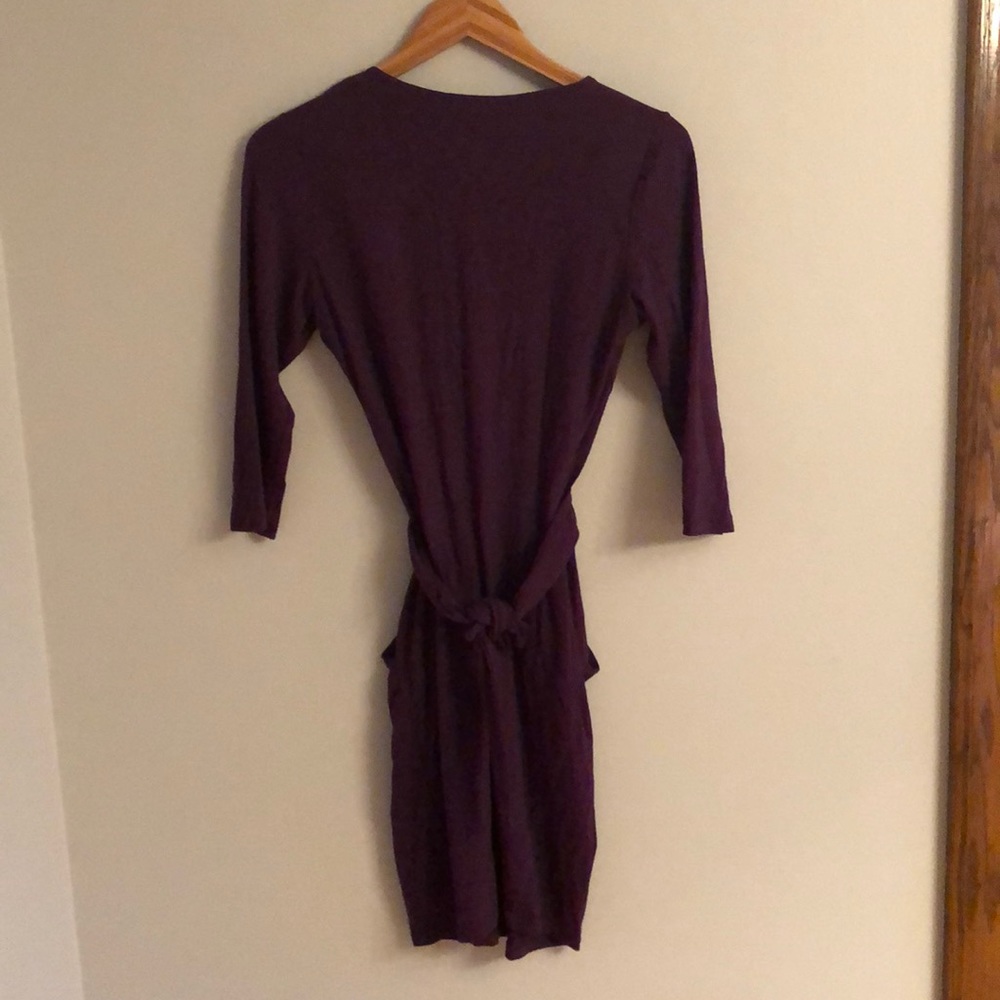 NWT ECOSKIN AMHERST DRESS - Picture 3 of 7
